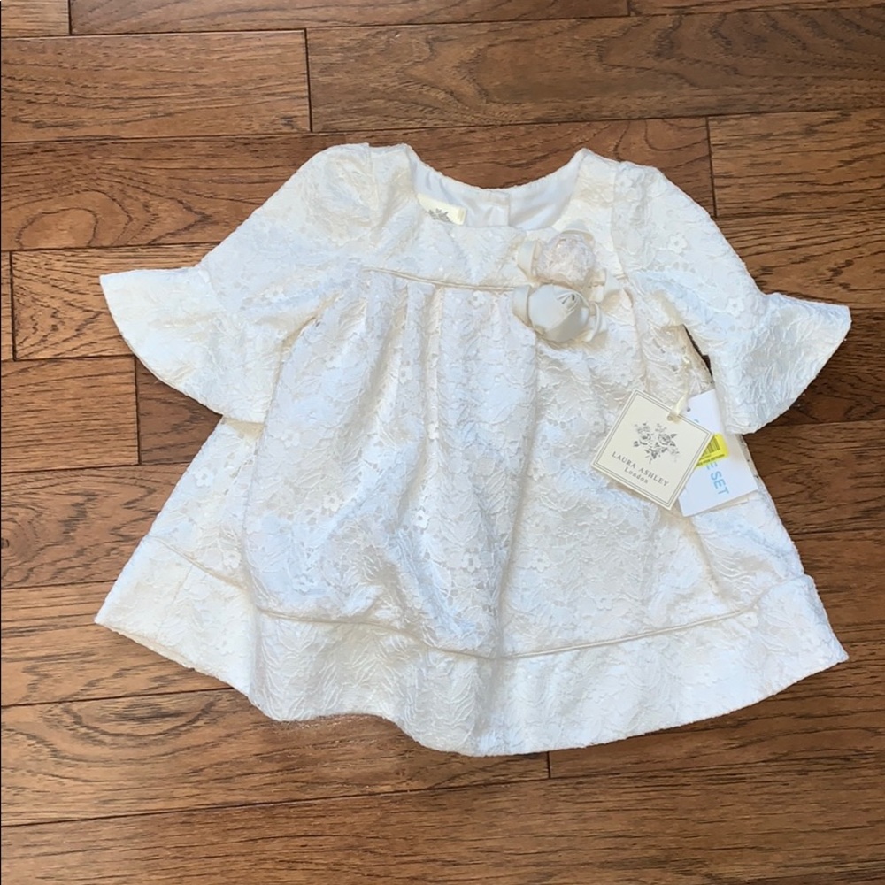 Laura Ashley London Dress